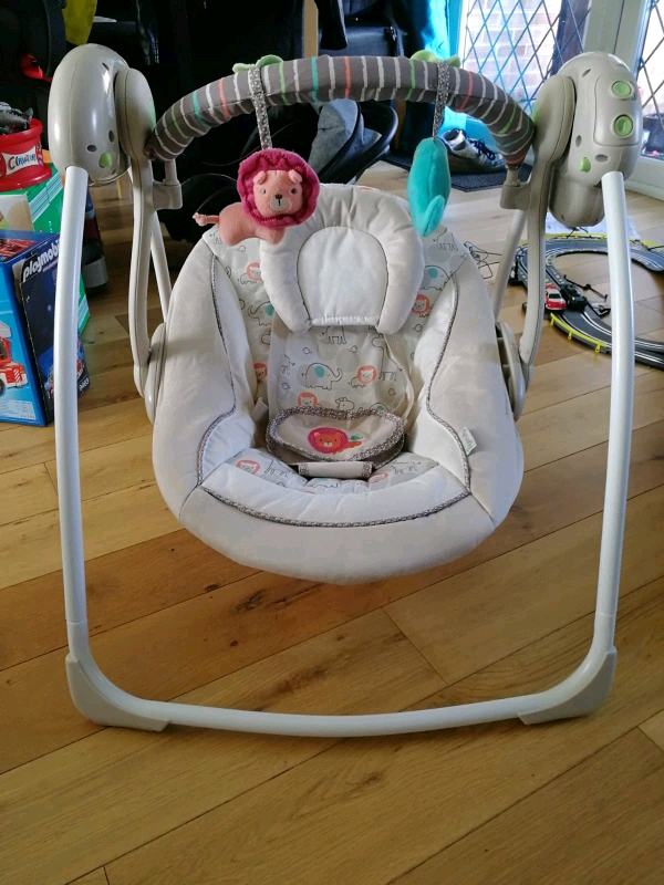 baby swing chair sale